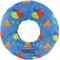 Show in main carousel: Mighty Celebration Ring Dog Toy, Blue, Medium slide 1 of 4