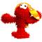 Show in main carousel: Mighty Jr Microfiber Ball Lobster Squeaky Plush Dog Toy, Red slide 4 of 5