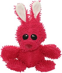 Mighty MicroFiber Ball Rabbit Dog Toy