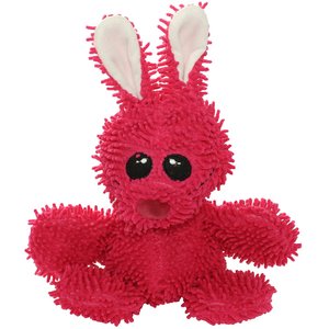 Mighty MicroFiber Ball Rabbit Dog Toy