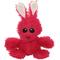 Show in main carousel: Mighty MicroFiber Ball Rabbit Dog Toy slide 1 of 4
