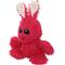 Show in main carousel: Mighty MicroFiber Ball Rabbit Dog Toy slide 2 of 4