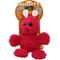 Show in main carousel: Mighty MicroFiber Ball Rabbit Dog Toy slide 3 of 4