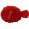 Show in main carousel: Mighty MicroFiber Balls Blowfish Plush Dog Toy, Medium slide 4 of 8