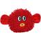 Show in main carousel: Mighty MicroFiber Balls Blowfish Plush Dog Toy, Small slide 1 of 7
