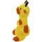 Show in main carousel: Mighty MicroFiber Giraffe Plush Dog Toy, Medium slide 4 of 8