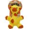 Show in main carousel: Mighty MicroFiber Giraffe Plush Dog Toy, Medium slide 5 of 8
