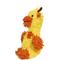 Show in main carousel: Mighty MicroFiber Giraffe Plush Dog Toy, Small slide 3 of 7