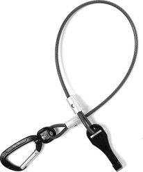 Mighty Paw Chew Proof Dog Car Safety Belt, 32-in