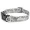 Show in main carousel: Mighty Paw Designer Paisley Dog Collar, Large slide 1 of 10