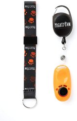 Mighty Paw Dog Training Clicker