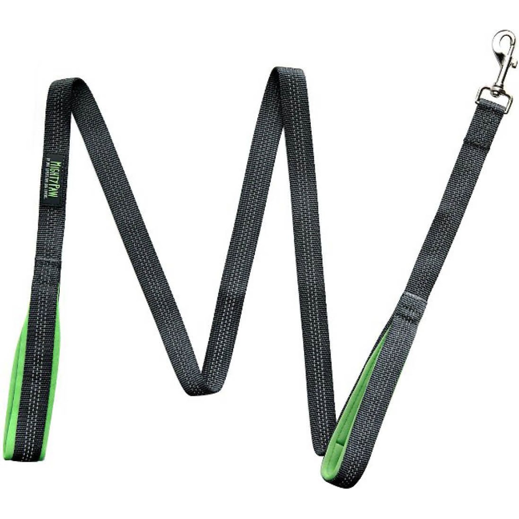 mighty paw dog leash