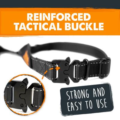 Show full view: Mighty Paw Headrest Dog Seat Belt slide 5 of 11