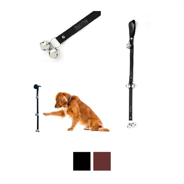 Mighty Paw Smart Bell Bell Method For Potty Training Dog MIGHTY