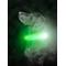 Show in main carousel: Mighty Paw LED Dog Collar, Green, Small slide 1 of 11