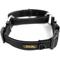 Show in main carousel: Mighty Paw Nylon Martingale Cinch Dog Collar, Black, Large slide 6 of 10