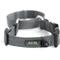 Show in main carousel: Mighty Paw Nylon Martingale Cinch Dog Collar, Grey, Large slide 6 of 10