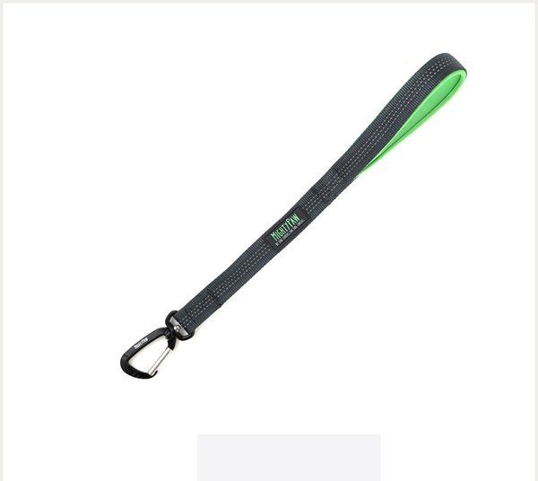Mighty Paw Chewy Retractable Dog Leash MIGHTY PAW Nylon