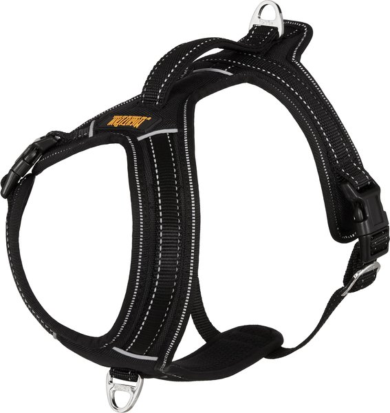 mighty paw car harness