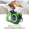 Show in main carousel: Mighty Paw Retractable 2.0 Dog Leash, Green, Lite slide 9 of 10