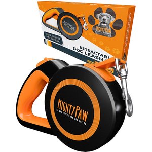 KONG Retractable Ultimate Reflective Retractable Dog Leash