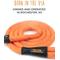 Show in main carousel: Mighty Paw Slip Rope Dog Leash slide 7 of 10