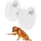 Show in main carousel: Mighty Paw Smart Bell 2.0 Potty Training Dog Doorbell, White, 1 count slide 2 of 12