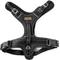 Show in main carousel: Mighty Paw Sport 2.0 Dog Harness, Black, Large slide 1 of 9