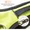 Show in main carousel: Mighty Paw Sport 2.0 Dog Harness, Green, Large slide 7 of 9