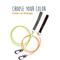 Show in main carousel: Mighty Paw Stainless Steel Chew Proof Cable Leash, 6-ft long, Green slide 2 of 10