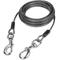 Show in main carousel: Mighty Paw Tie Out Cable Dog Leash, 30-ft, X-Large slide 1 of 10