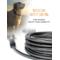 Show in main carousel: Mighty Paw Tie Out Cable Dog Leash, 30-ft, X-Large slide 7 of 10