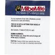Show in main carousel: Milbemite Otic Solution for Cats, 0.25 mL tubes, 2 count slide 2 of 6