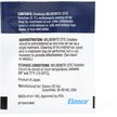 Show in main carousel: Milbemite Otic Solution for Cats, 0.25 mL tubes, 2 count slide 3 of 6
