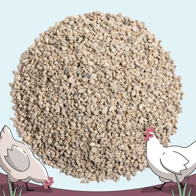 Show full view: Mile Four Oyster Shell Calcium Hen Supplement, 4-lb bag slide 8 of 11