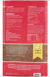Milestone Compete High Fat Performance Horse Feed, 40-lb bag slide 2 of 3