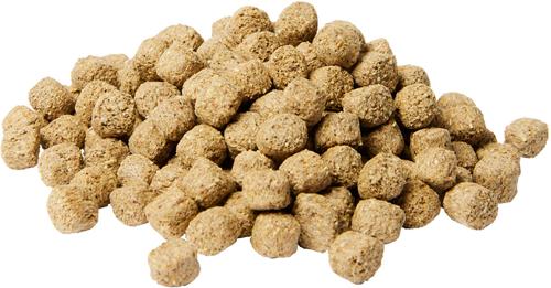 Show full view: Milestone Life Maintenance Horse Feed, 40-lb bag slide 3 of 3