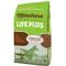 Show in main carousel: Milestone Life Plus High Fat, Low Starch Horse Feed, 40-lb bag slide 1 of 3