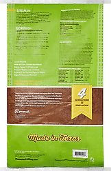 Milestone Life Plus High Fat, Low Starch Horse Feed, 40-lb bag slide 2 of 3