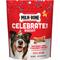 Show in main carousel: Milk-Bone CELEBRATE Birthday Cake Artificially Flavored Biscuits Small Crunchy Dog Treats, 8-oz bag slide 1 of 11