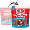 Show in main carousel: Milk-Bone Comfort Chews Real Beef Dog Treats, 16 count slide 3 of 11