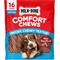 Show in main carousel: Milk-Bone Comfort Chews Real Beef Dog Treats, 16 count slide 1 of 11