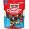 Show in main carousel: Milk-Bone Comfort Chews Real Beef Dog Treats, 3 count, case of 5 slide 1 of 11