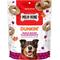 Show in main carousel: Milk-Bone Dunkin’ Maple Bacon Natural Flavor Biscuits Crunchy Dog Treats, 8-oz bag slide 1 of 10
