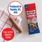 Show in main carousel: Milk-Bone Flavor Rolls Chicken Doodle Dandy Rawhide Free with Chicken Dog Chew Treats, 1 count slide 6 of 12