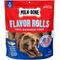 Show in main carousel: Milk-Bone Flavor Rolls Chicken Doodle Dandy Rawhide Free with Chicken Dog Chew Treats, 5 count slide 1 of 12