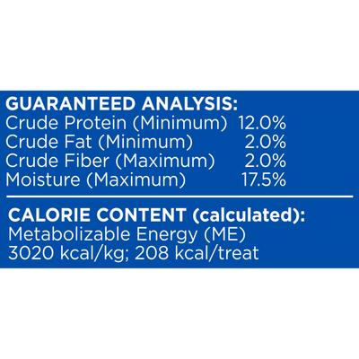 Show full view: Milk-Bone Flavor Rolls Chicken Doodle Dandy Rawhide Free with Chicken Dog Chew Treats, 5 count slide 9 of 12