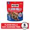 Show in main carousel: Milk-Bone Flavor Rolls Chicken Doodle Dandy Rawhide Free with Chicken Dog Chew Treats, 5 count slide 3 of 12