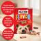 Show in main carousel: Milk-Bone Flavor Snacks Biscuit Small Dog Treats, 14-lb bundle slide 6 of 11