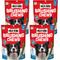 Show in main carousel: Milk-Bone Fresh Breath Brushing Chews Small/Medium Mint Flavor Daily Dental Dog Treats, 36 count bundle slide 1 of 12